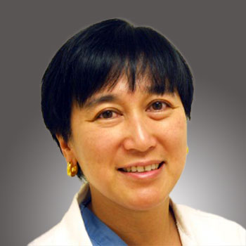 Aileen G. Starnbach, MD