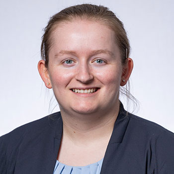 Alannah McCann, MD