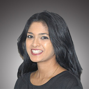 Anjali A. Verghese, MD