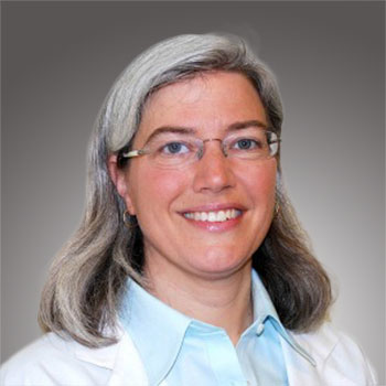 A. Margaret Sandin, MD