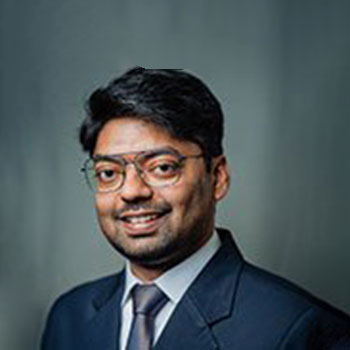 Arjun Kelaiya, MD