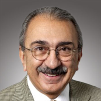 Charles Hatem, MD