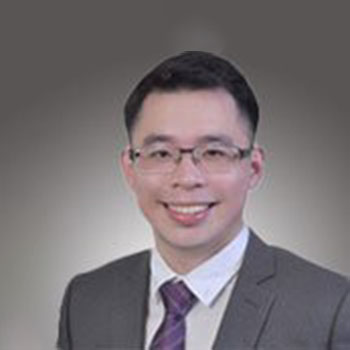 Cho Han Chiang, MD