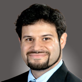 Daniel B. Zandman, MD