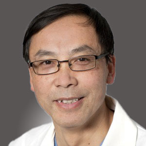 Dezhen Zhang, MD