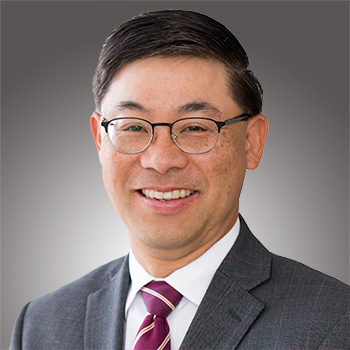 Ed Huang, MD