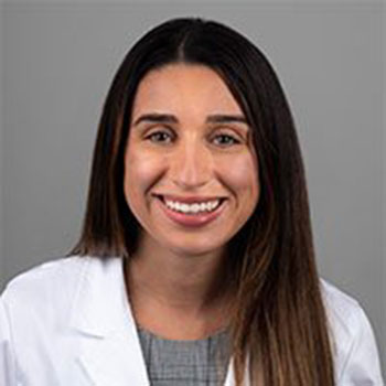 Eva Berberian, PharmD, BCPS