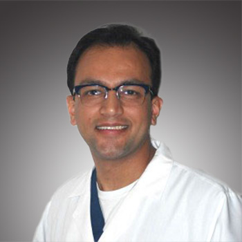 Gulam Sadiq Parihar, MD