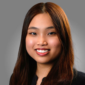 Ngoc (Jenny) Mai, PharmaD