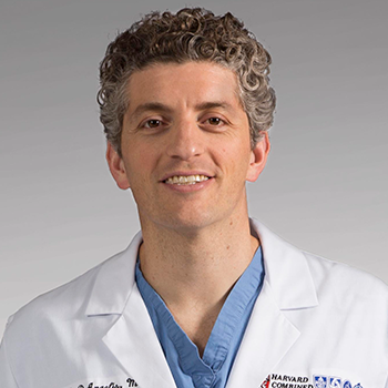 Joseph DeAngelis, MD