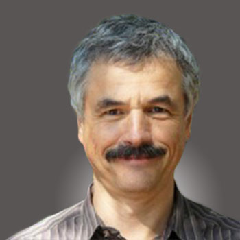 Leonid Gordin, MD