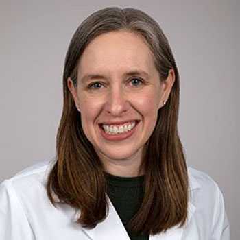 Linda Wendell, MD