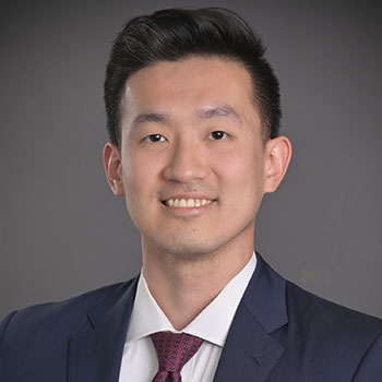 Peter Zhou, MD