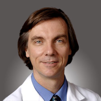 Robert C. Colgrove, MD