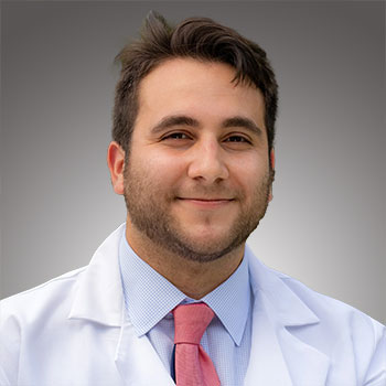 Spencer Sutton, PharmD, BCIDP