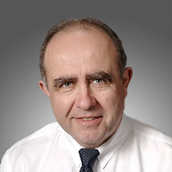 Vladimir Birjiniuk, MD