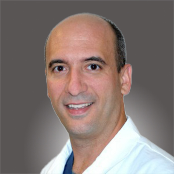 William A. Porcaro, MD