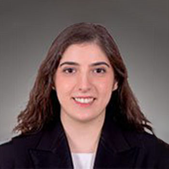 Yasmina Hachem, MD