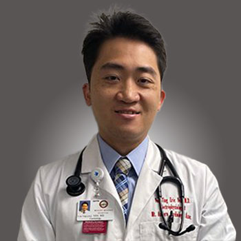 Yun-Ting Eric Yeh, MD