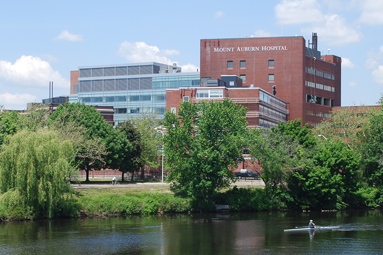 Mount Auburn Hospital