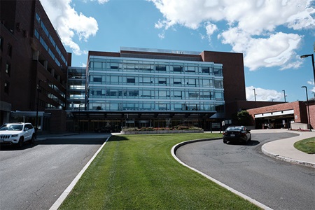 Mount Auburn Hospital